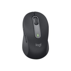 Logitech Signature MK650 Combo for Business - Ergonomic Wireless Keyboard & Mouse Set for Optimal Productivity